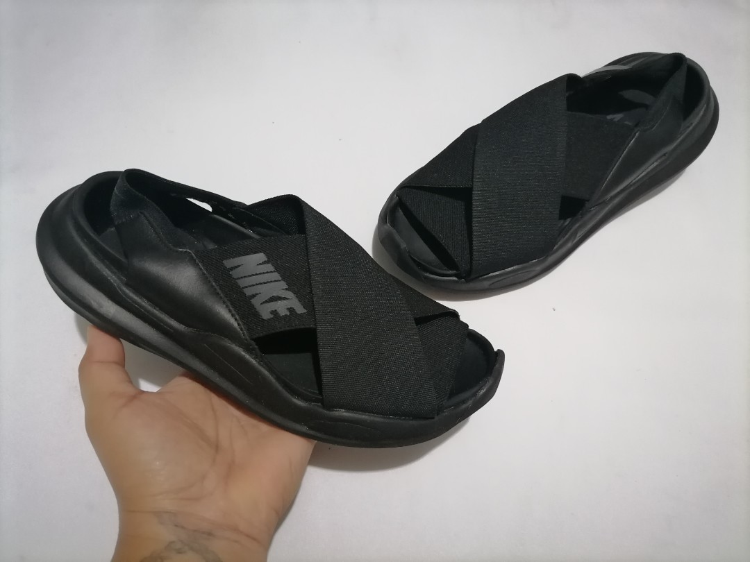 Nike praktisk sandal clearance