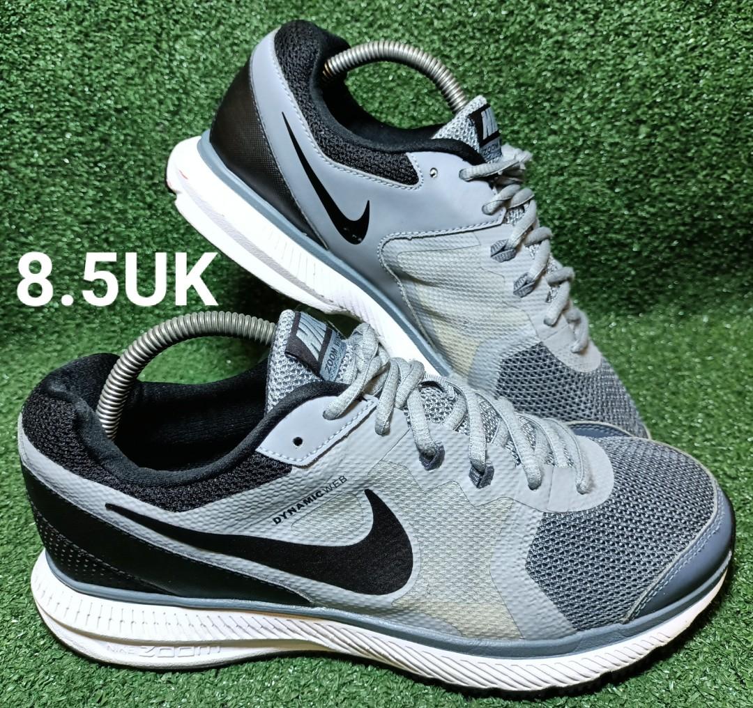 Nike zoom hotsell winflo dynamic web