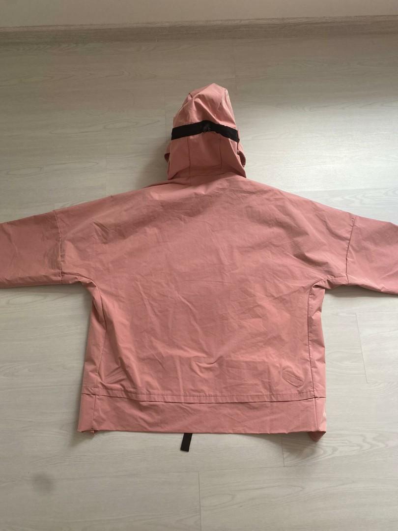 Nike aae 2.0 best sale jacket