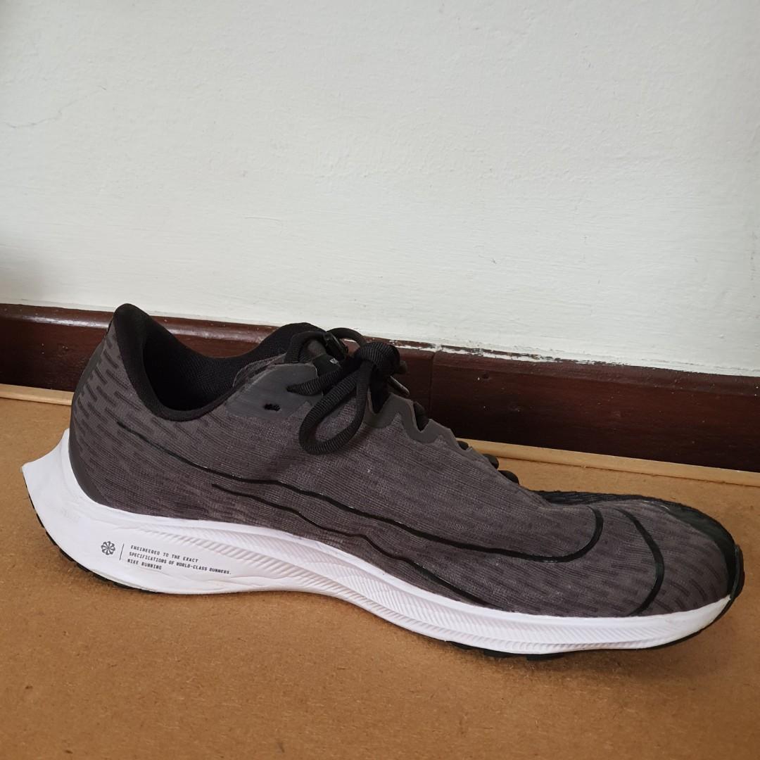 Nike zoom rival fly 2 review sales
