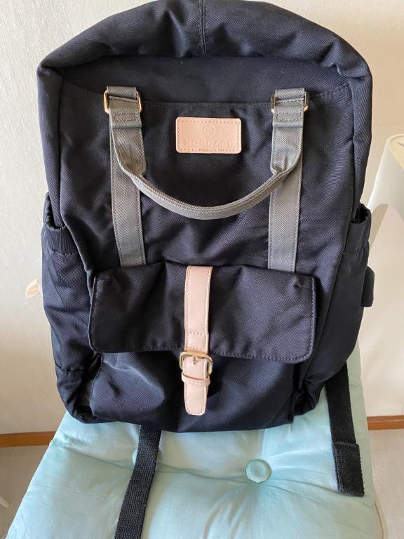 Nordace eclat backpack review store