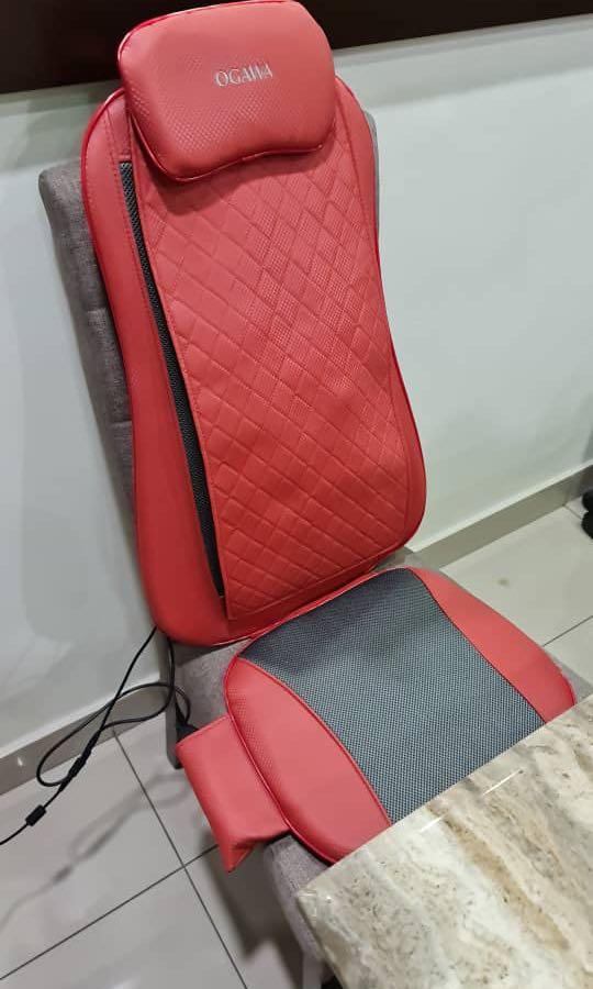 Ogawa XE Prime Massager Seat