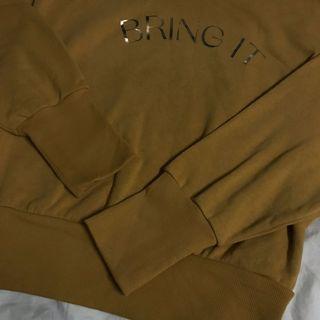 Old Navy Long Sleeve / Sweater / Pullover / Crewneck / Sweatshirt