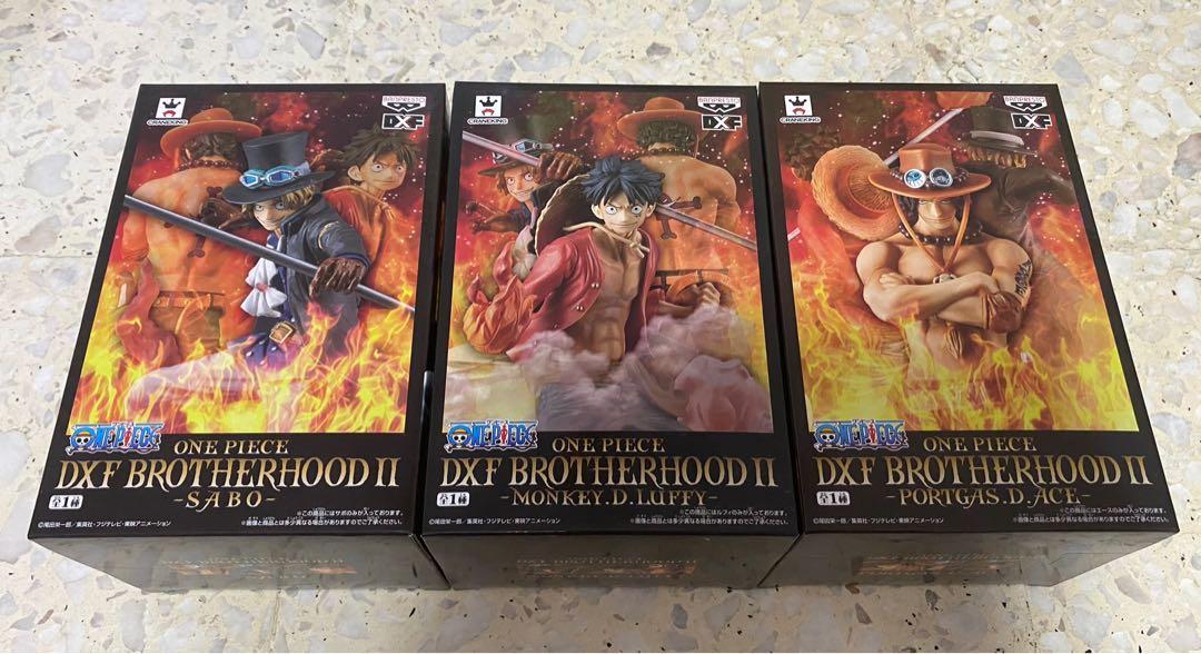 FIGURA DE ACCION BANPRESTO ONE PIECE DXF THE GRANDLINE SERIES WANOKUNI