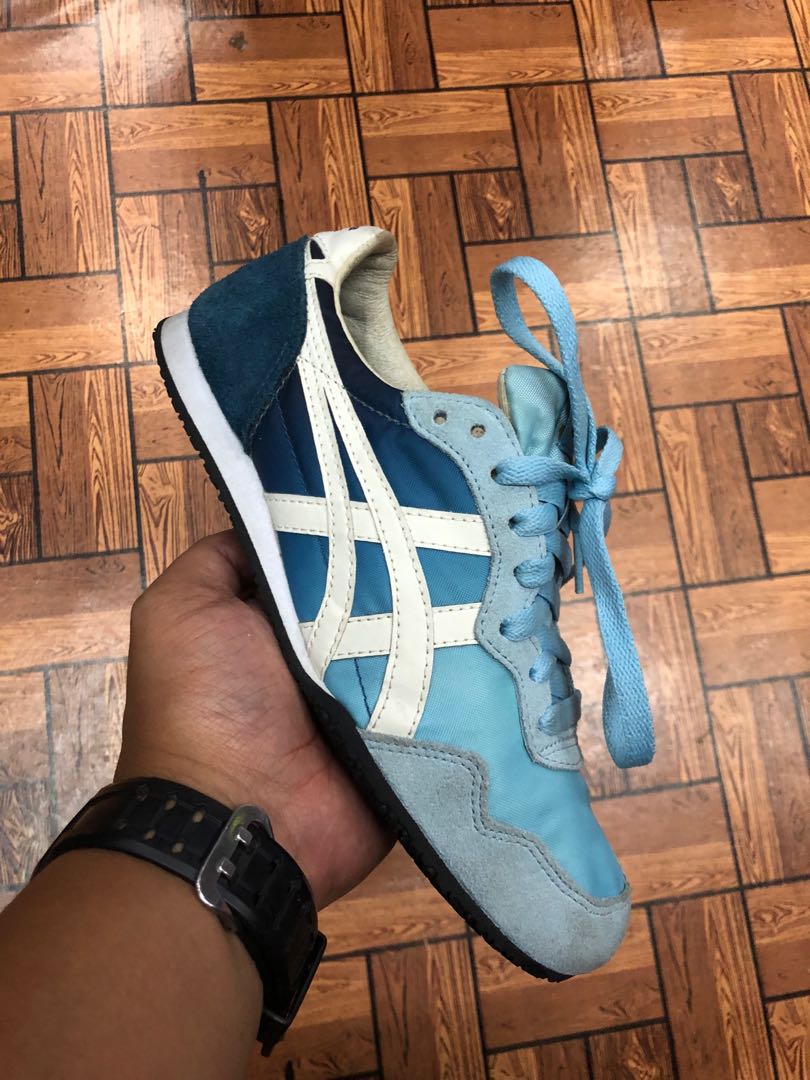 Onitsuka clearance serrano womens