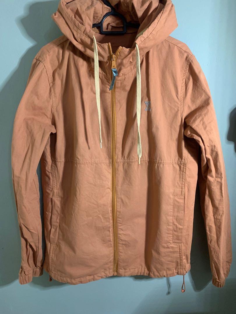 Casual field clearance jacket