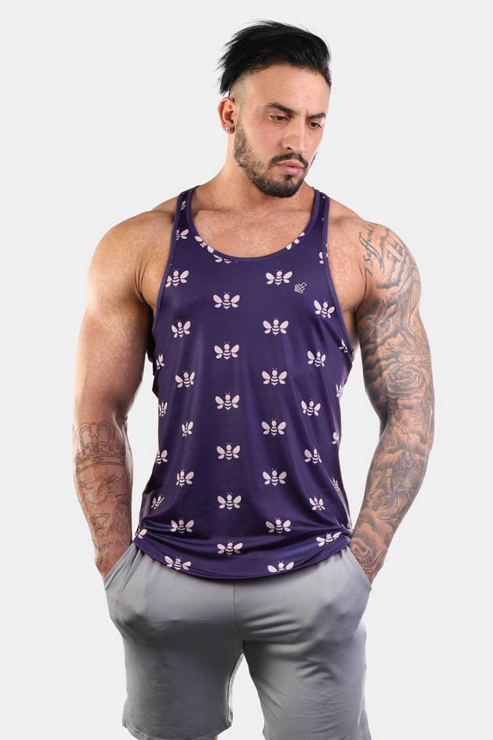 Jed north top tank tops