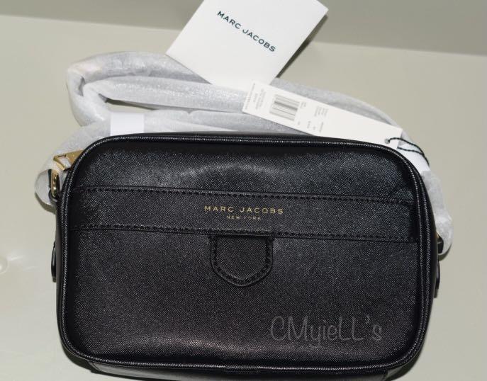 ORIGINAL Marc Jacobs Liaison Crossbody Bag, Women's Fashion, Bags