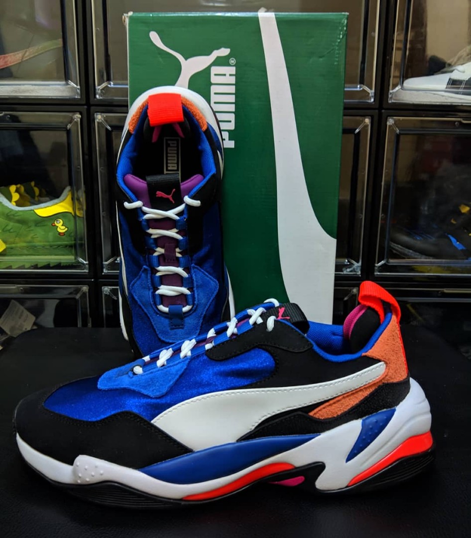 puma thunder original