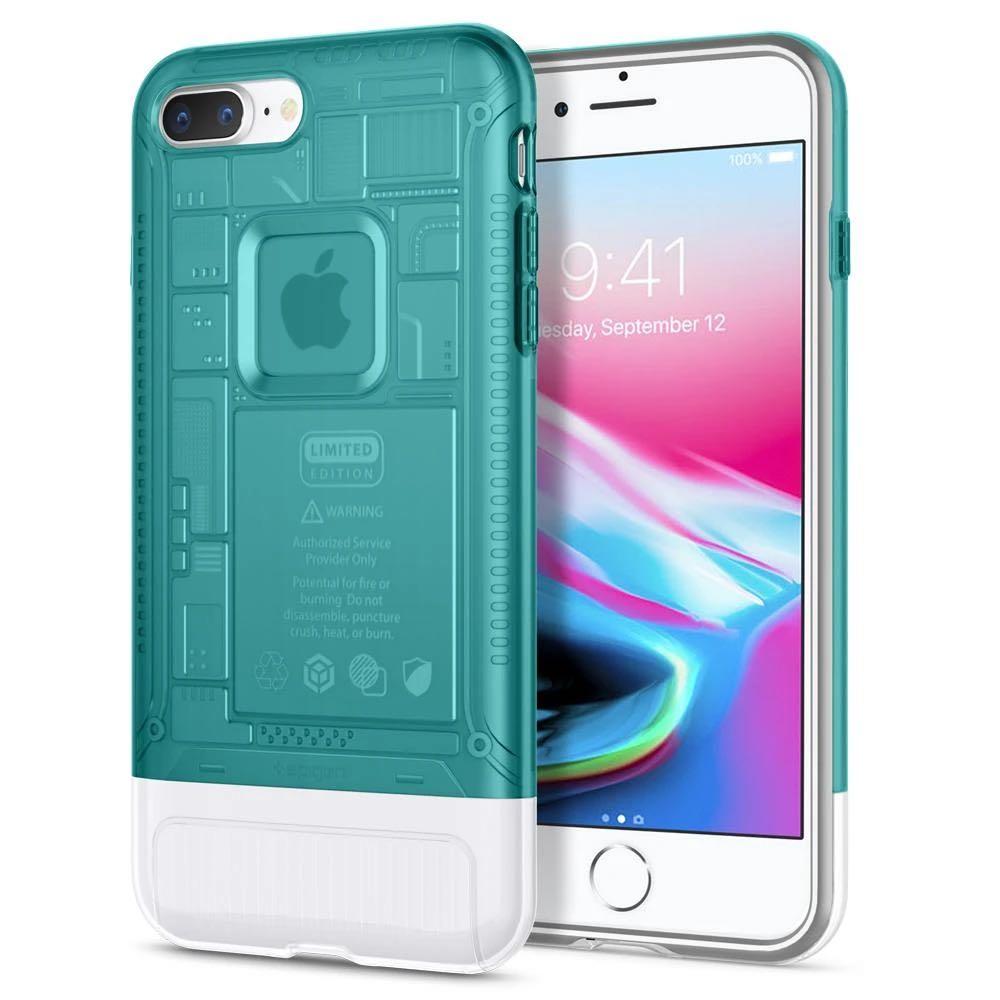 Iphone 8 plus cover spigen clearance