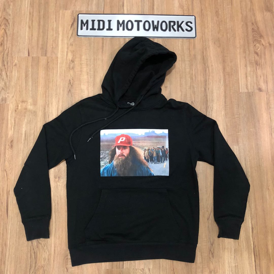 Palace clearance jenny hoodie