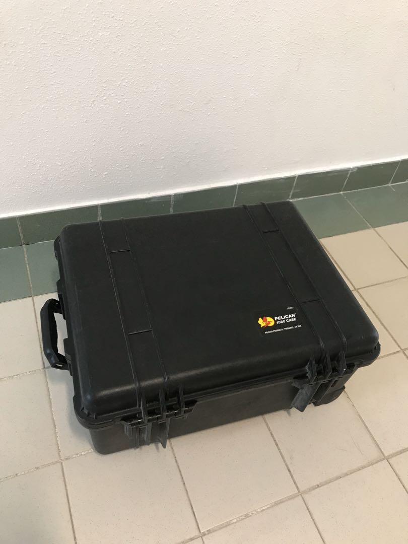 pelican case 1560 ペリカンケース | labiela.com