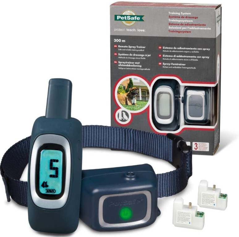 Petsafe collar remote replacement