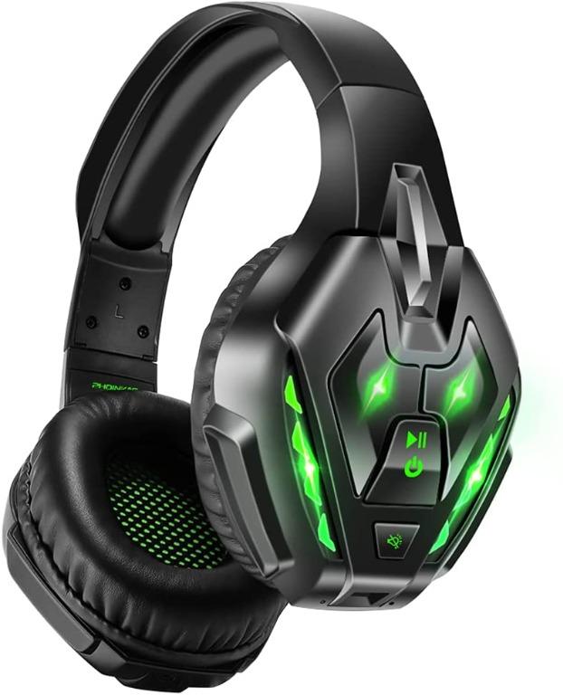Can you use a ps4 online wireless headset on xbox one