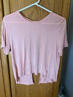 Pink Talula Shirt