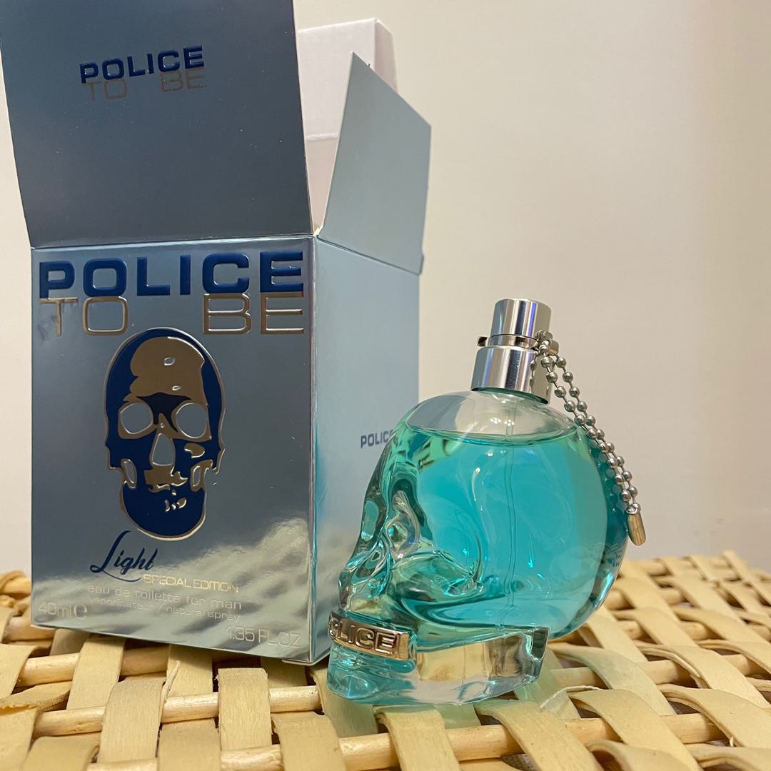 廃盤】POLICE ポリス インターアクティブ ヒム 75ml【未使用】 - 香水 