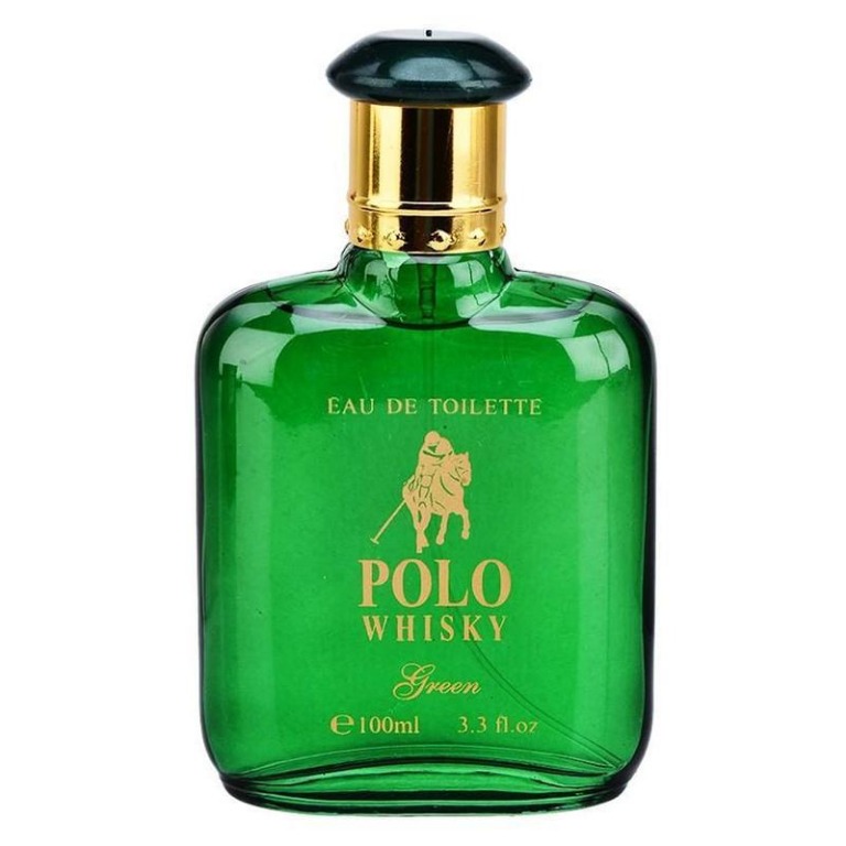 Polo whisky perfume Clearance