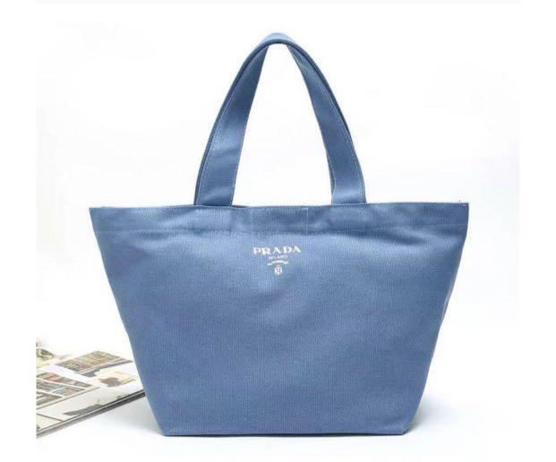 Prada- parfum gift set bag (Category: Purses & Pouches) located in Subic. Submitted by riadg21 (Listing ID 1102100479, Image 1). Description: Bought in Japan.