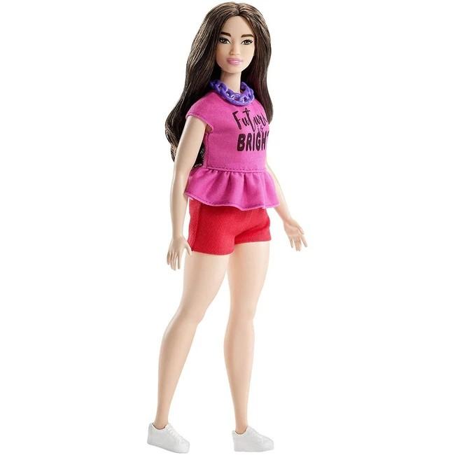 Barbie fashionistas 2015 hotsell