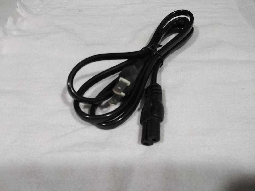 Printer power cord printer cable (Category: Cables & Adaptors) located in Quezon City. Submitted by smithwarren46 (Listing ID 1102106275, Image 2). Description: Brandnew P60 #printercable Printer power cable, radio cord. 2 prong power cord.10A 1.5meters Pick up lagro Q.c or via delivery service rider po.More item for sale.. like or follow my page #BSAonlinestore https://www.facebook.com/BSA-online-store-104063428078639/.