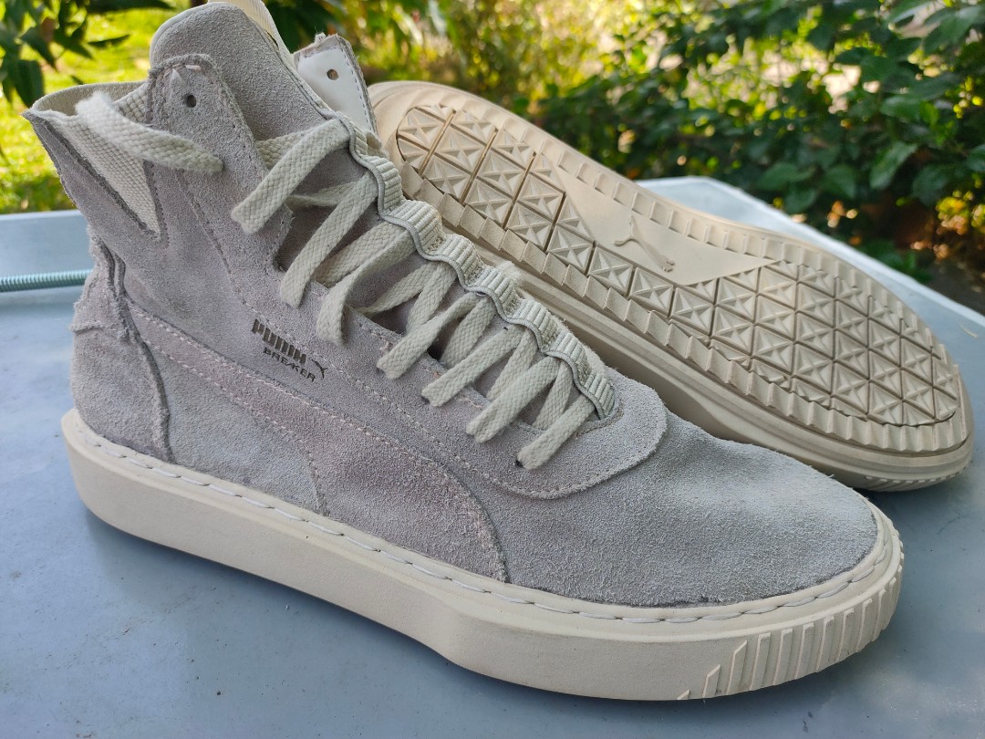 Puma breaker outlet hi evolution