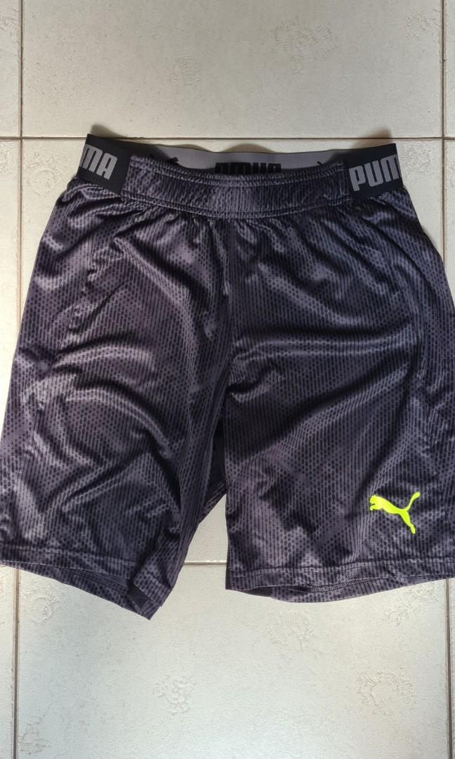 Puma ftblnxt shorts outlet