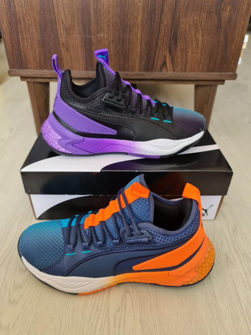Puma uproar charlotte hot sale