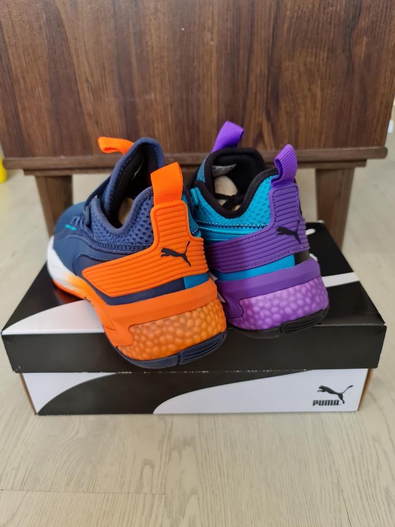Puma hoops uproar charlotte cheap