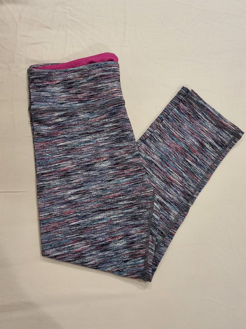 Rbx 2025 capri leggings