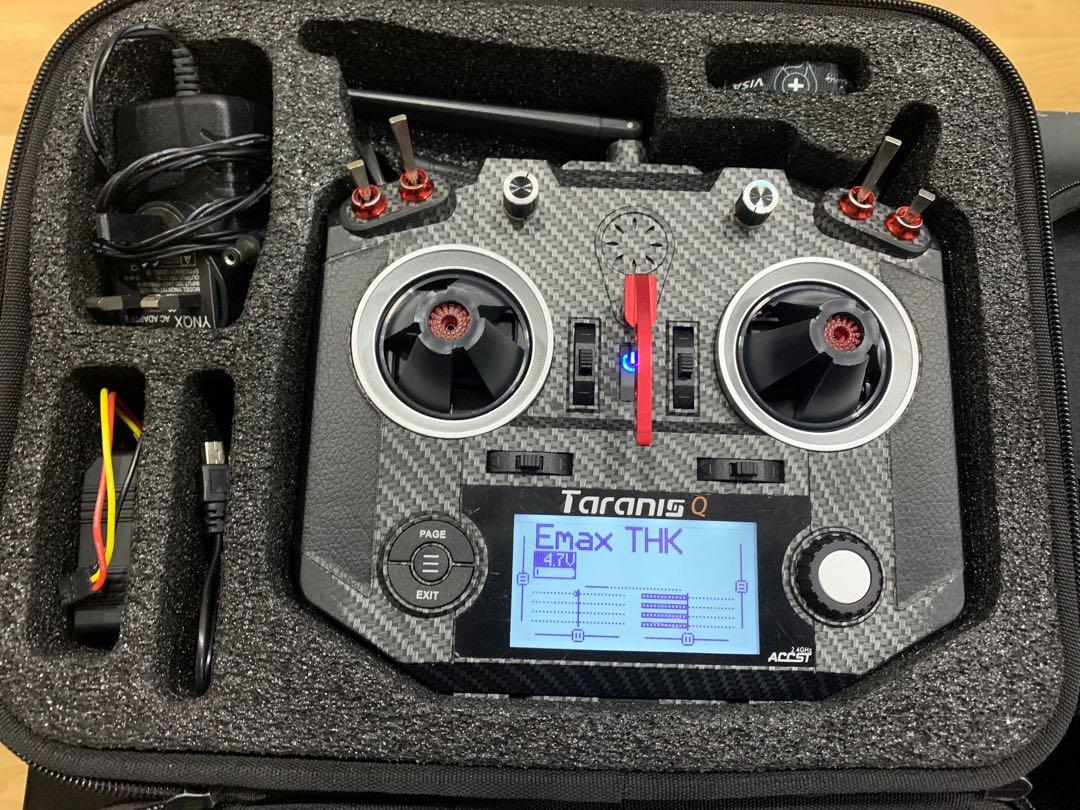 Tiny hotsell whoop taranis