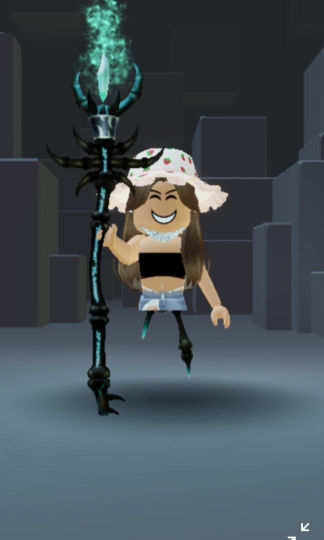Roblox Korblox Account Cheap, Video Gaming, Gaming Accessories, InGame