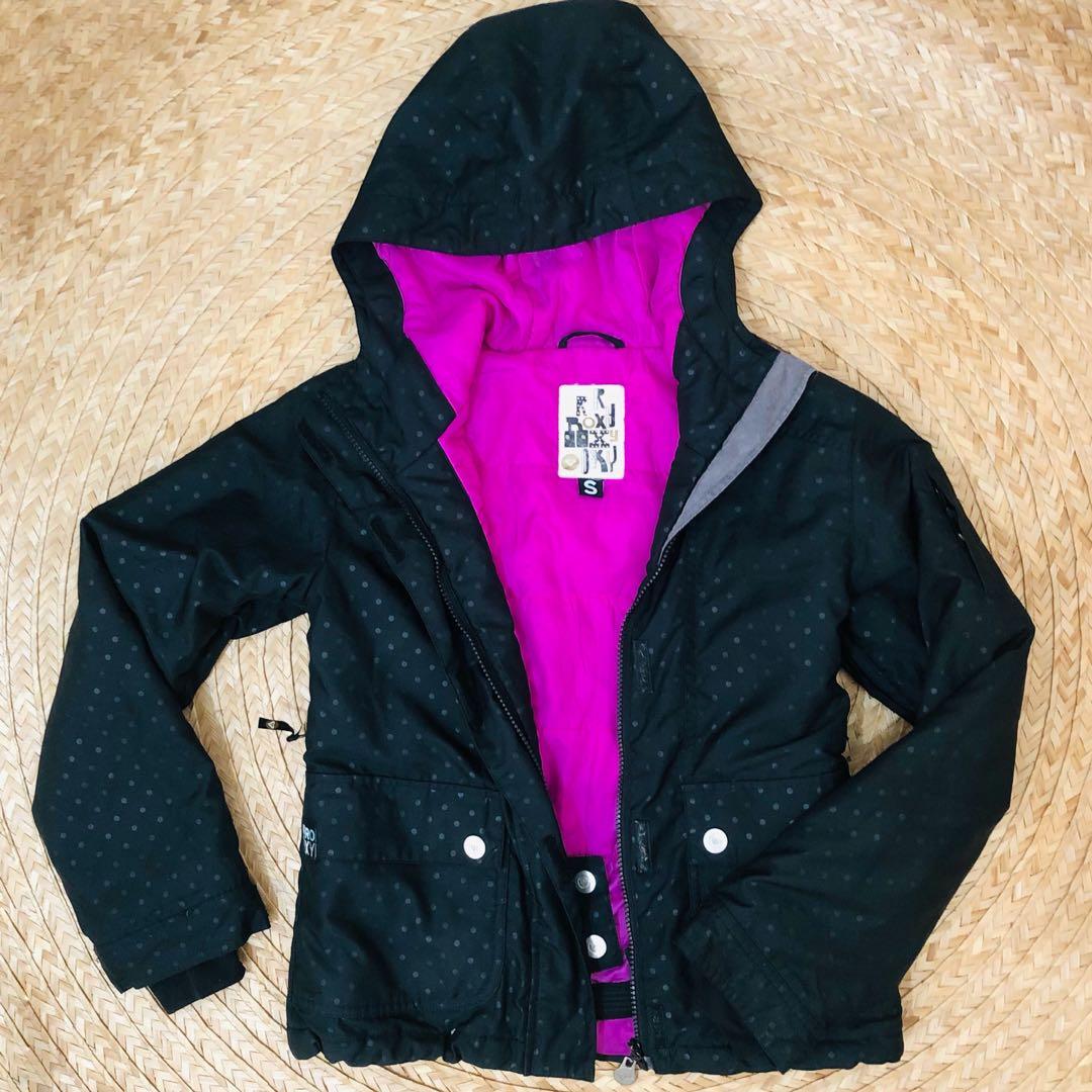 Rozy windbreaker best sale