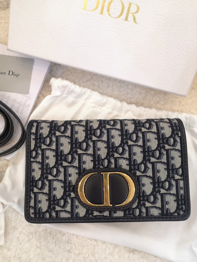 Dior montaigne belt bag best sale