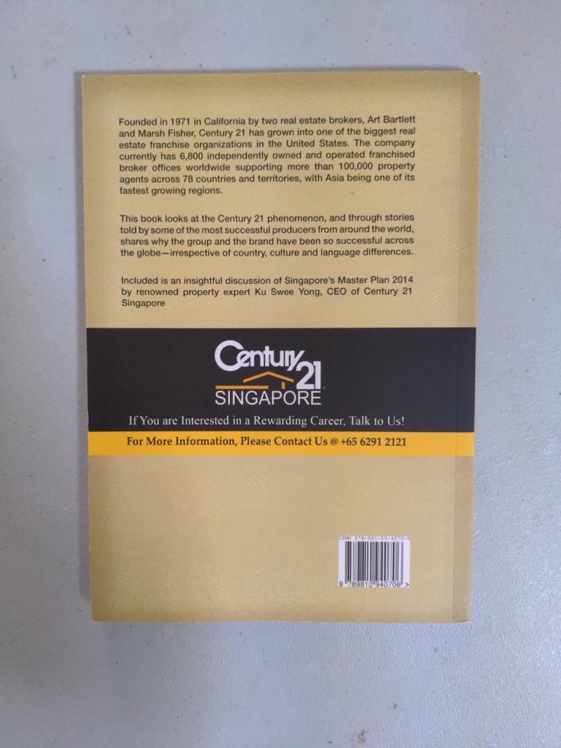 Century 21 gold clearance jacket for sale