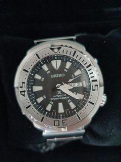 Seiko Prospex Baby Tuna SRP637K1