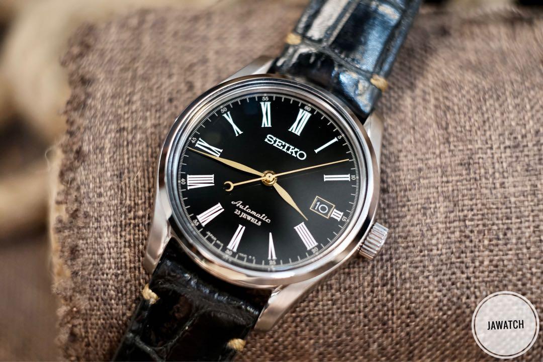 Seiko sarx029 2024
