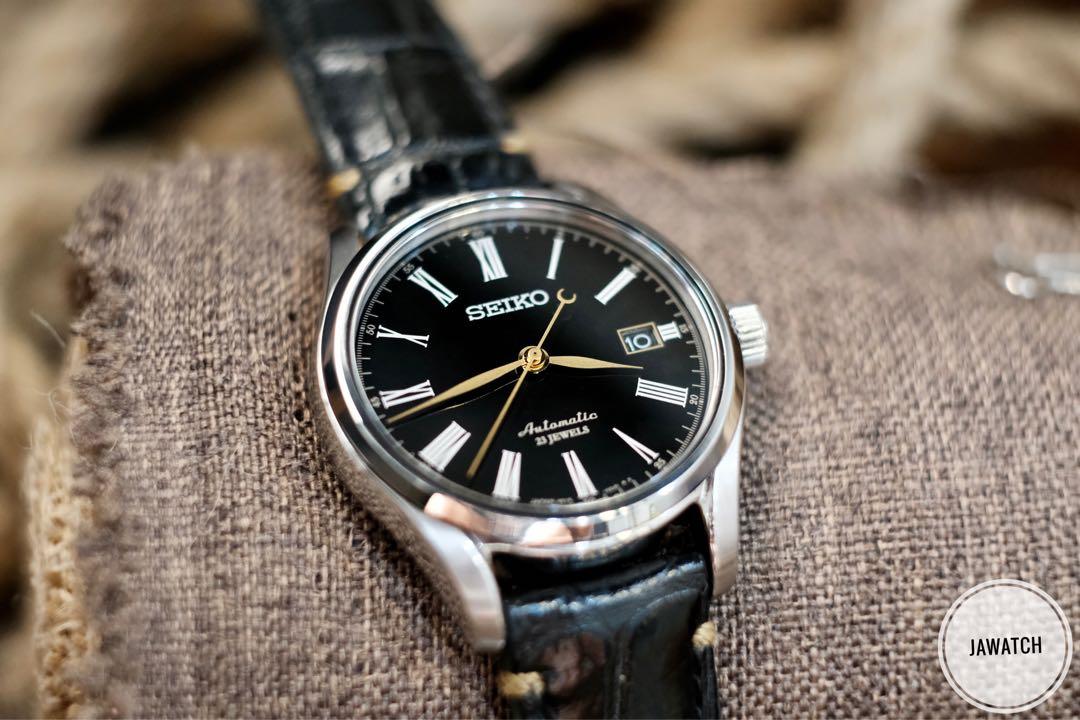 Seiko SARX029, Luxury, Watches on Carousell