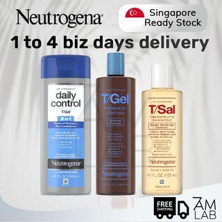 Affordable Neutrogena T Sal For Sale Beauty Personal Care Carousell Singapore