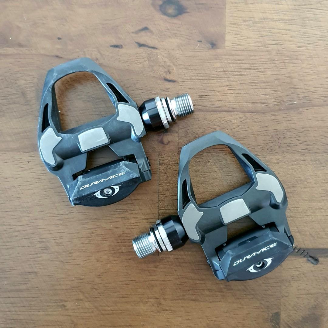 Dura ace pedals cheap sale