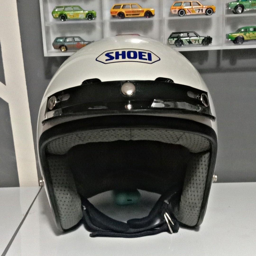 Shoei shop rj 101v