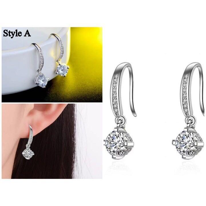 Subang silver 925 outlet