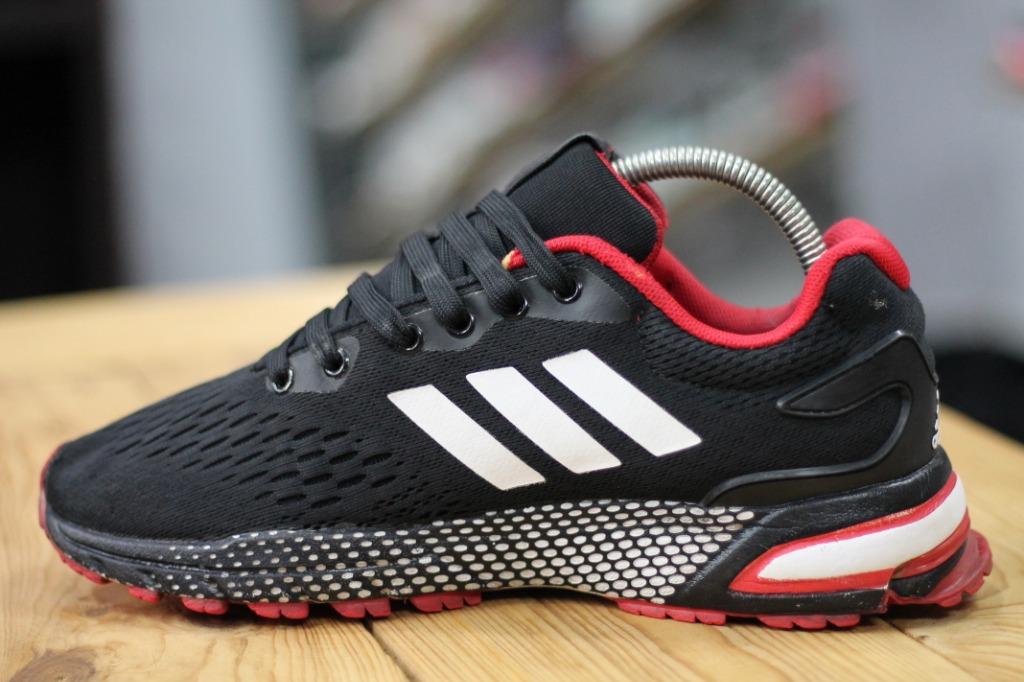 Size 8 UK ADIDAS 2018 Shoes., Men's Fashion, Footwear, shoes on Carousell