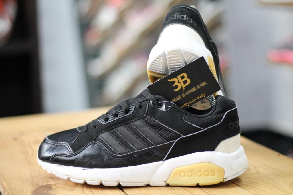 Size 8 UK ADIDAS RUN9TIS Shoes. Men s Fashion Footwear Sneakers