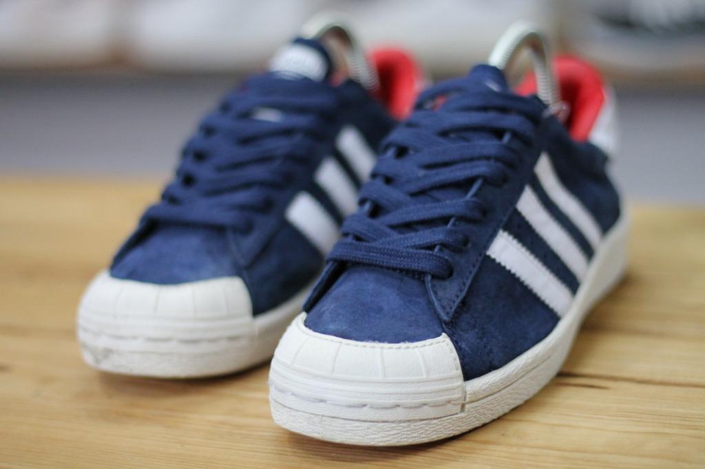 Adidas superstar 80s ef hot sale