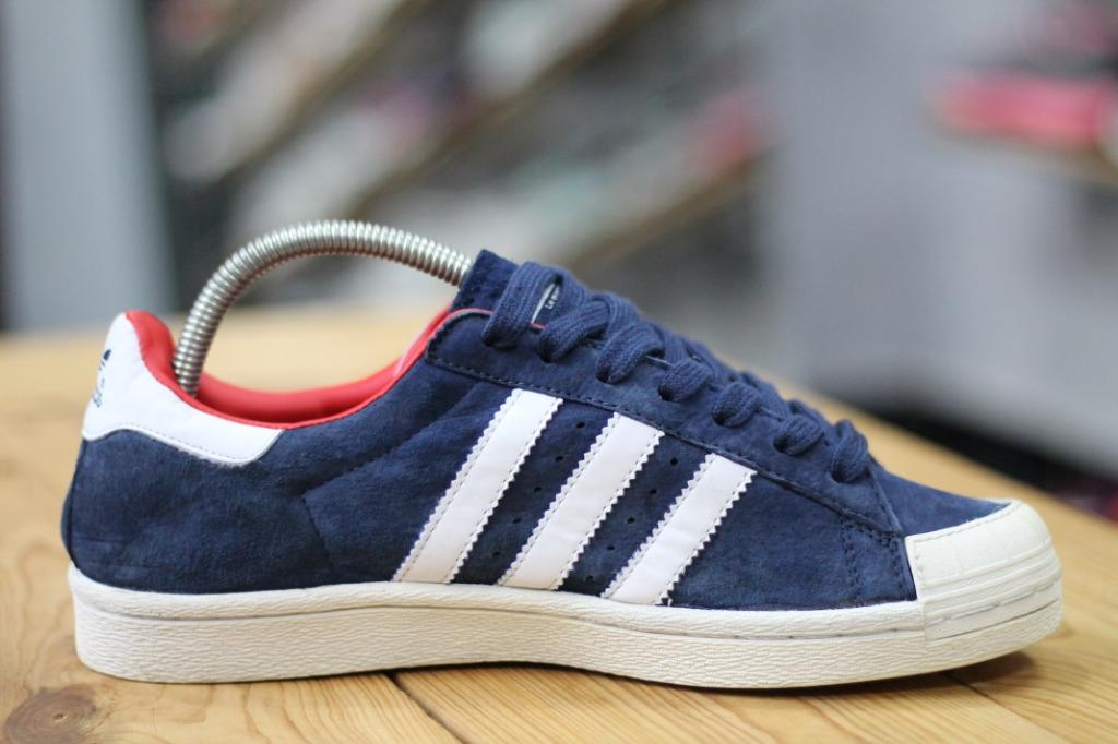 Superstar 80s on sale half shell