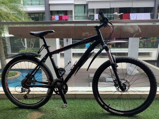Cuda cp20 best sale bike