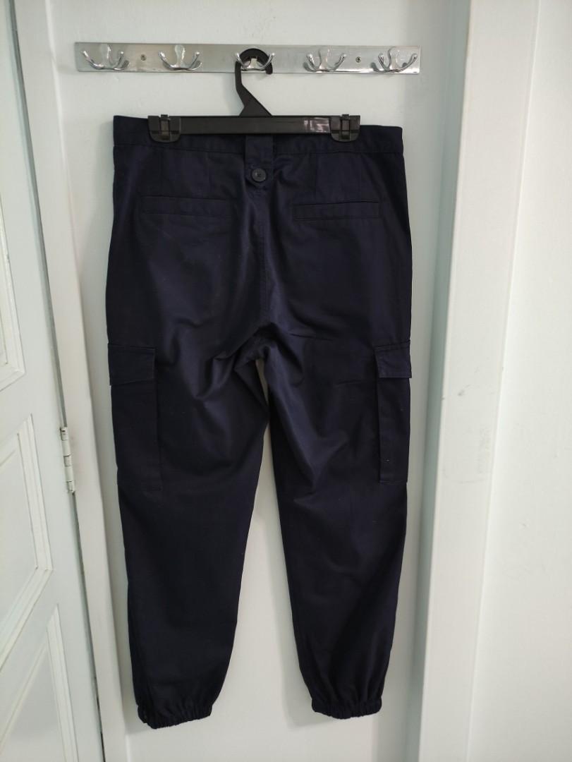 SPF No.4 Trousers Size 7 Men s Fashion Bottoms Trousers on