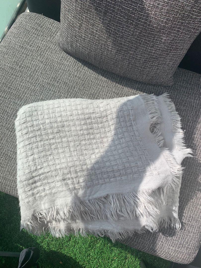 spotlight cushions and throws