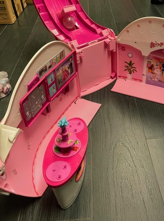 Ss Barbie Cruise Ship Carousell