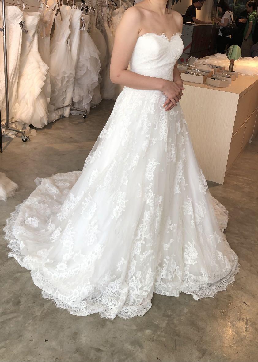 white one st patrick